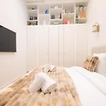 Cia - Chic Flat In Marais With Ac