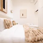 Cia - Chic Flat In Marais With Ac