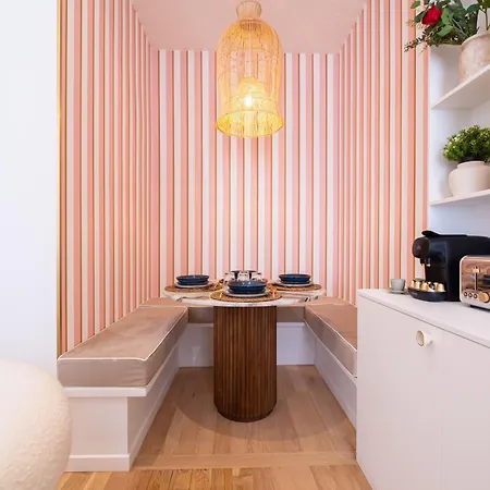 Cia - Chic Flat In Marais With Ac Appartamento Parigi