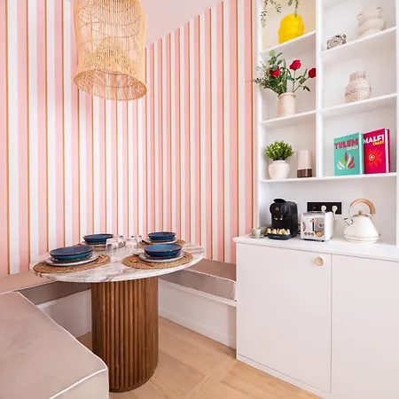 Cia - Chic Flat In Marais With Ac * Parigi