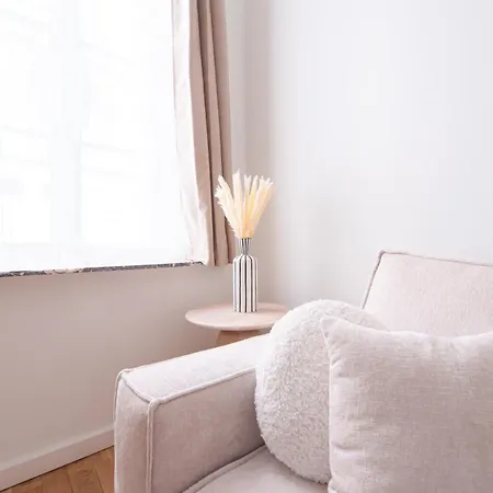 Appartamento Cia - Chic Flat In Marais With Ac