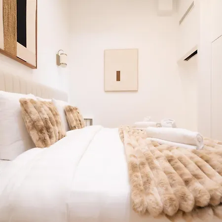 Cia - Chic Flat In Marais With Ac Appartamento Parigi