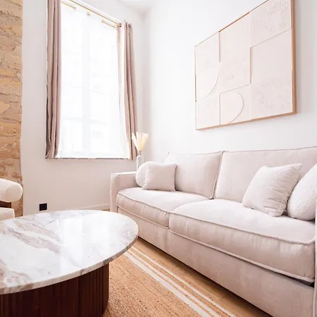 Cia - Chic Flat In Marais With Ac Appartamento Parigi